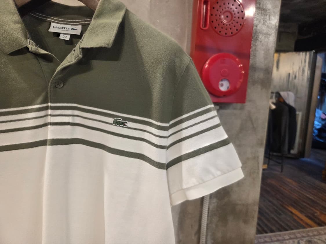 라코스테 클래식 PK 티셔츠 상품이미지8