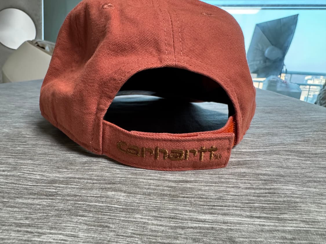 칼하트 오데사 볼캡  상품이미지5