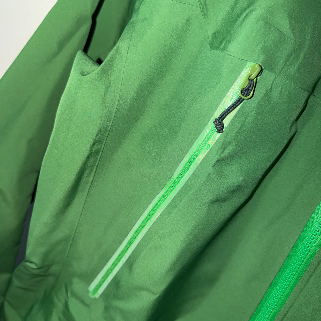 아크테릭스 베타LT 고어텍스 프로쉘 S (66-77) 캐나다 생산 상품이미지10