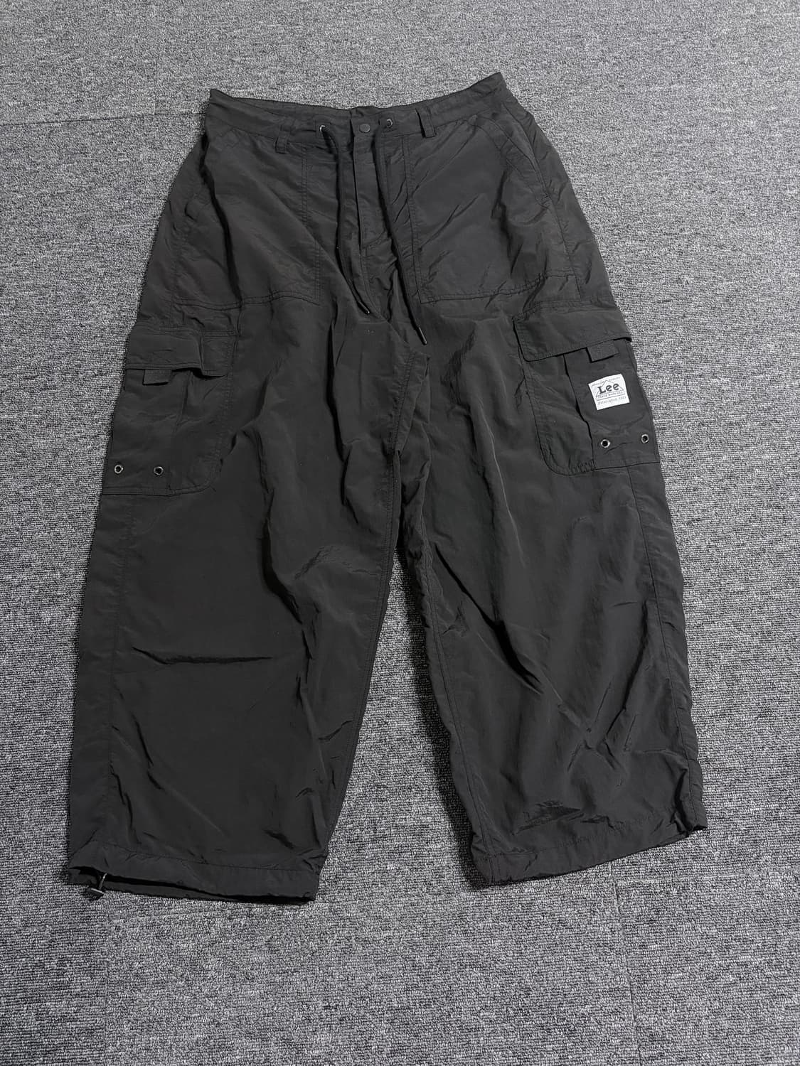 Lee 나일론 카고팬츠 상품이미지1