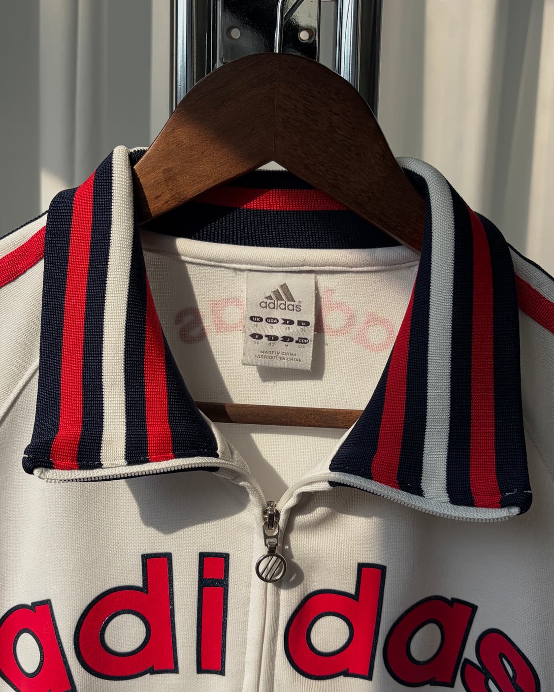 [S]아디다스 JPN 일본판 스펠아웃 트랙탑 져지 상품이미지9