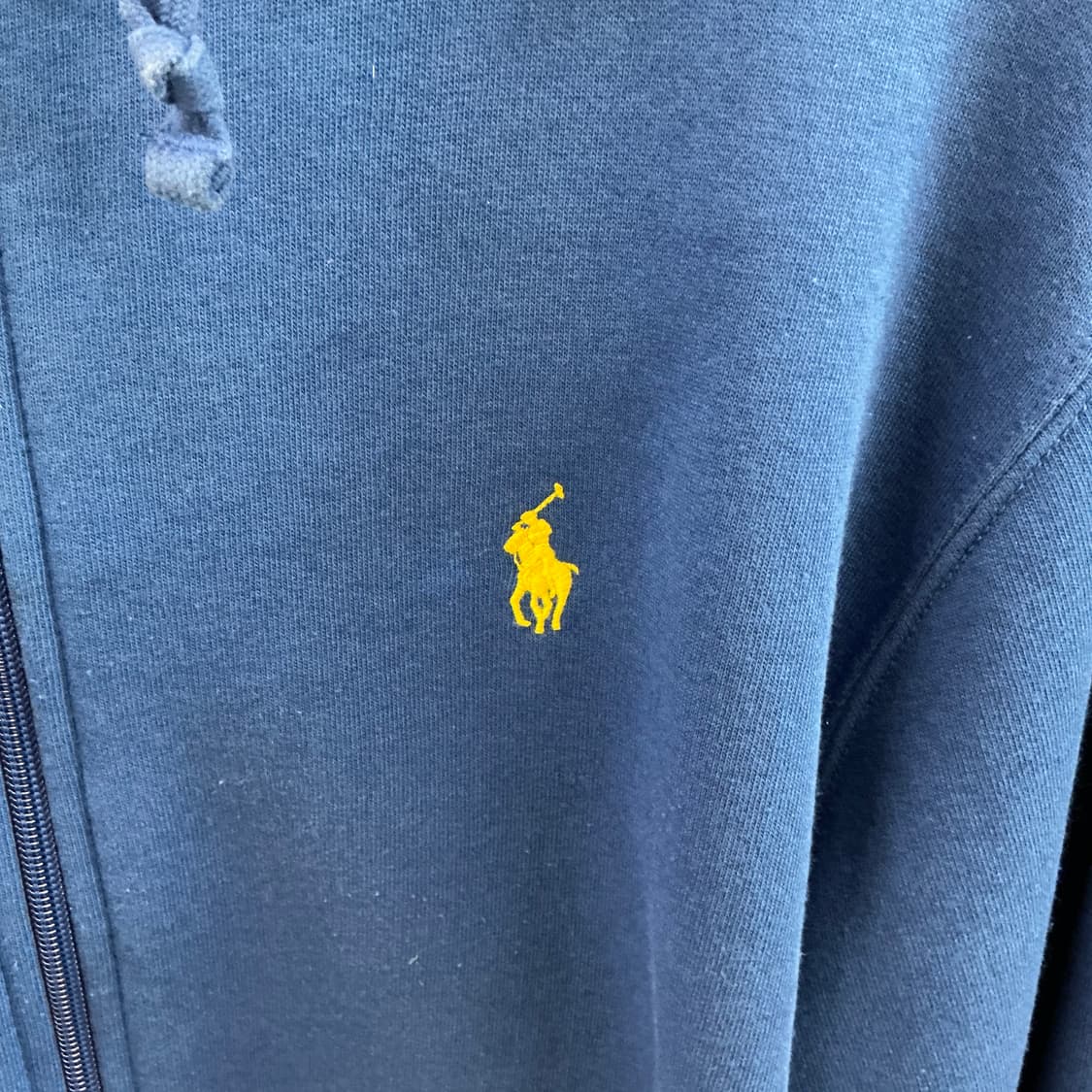 폴로 랄프로렌 후드집업 상품이미지3