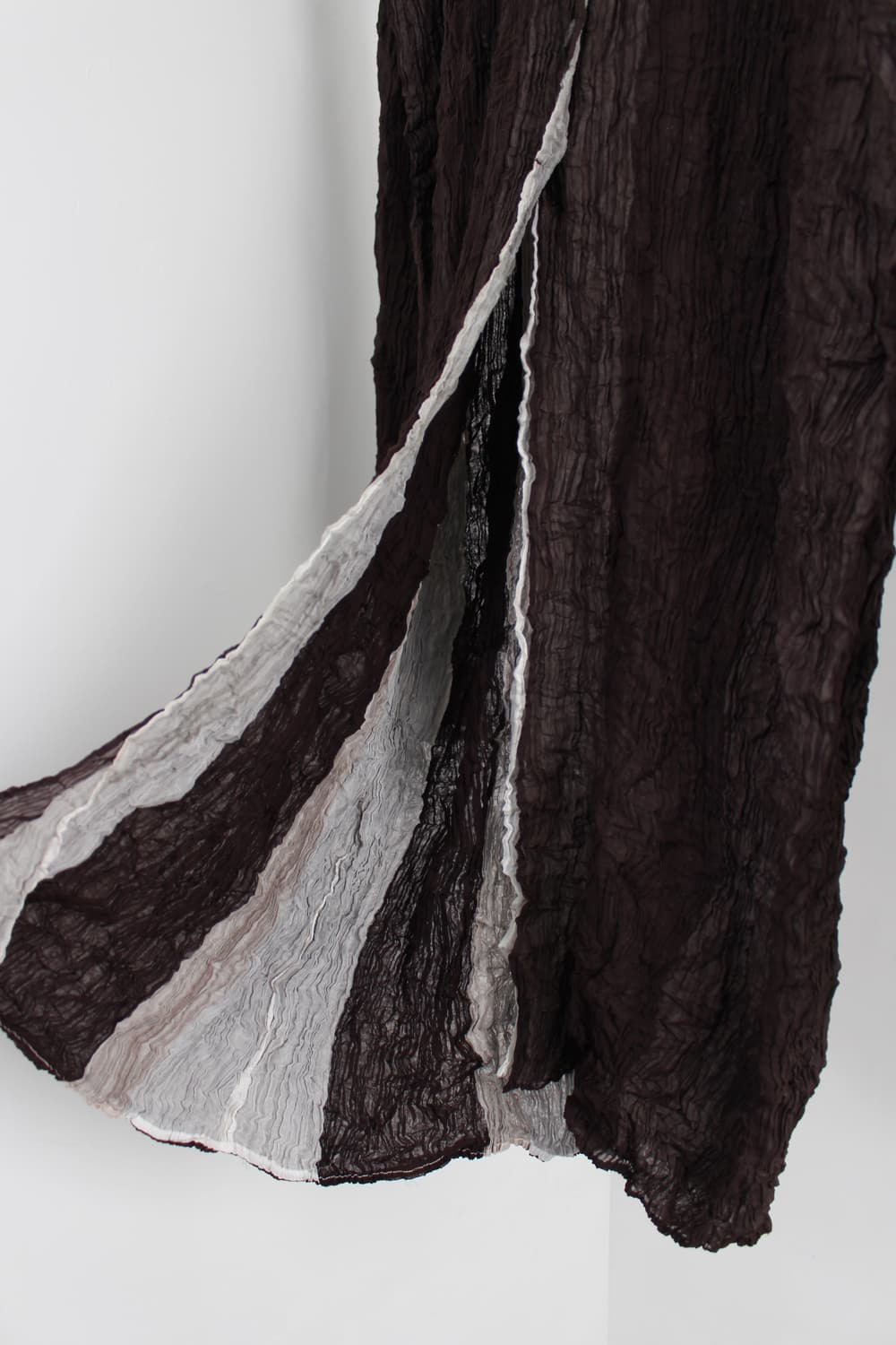 ISSEY MIYAKE long cardigan 상품이미지4