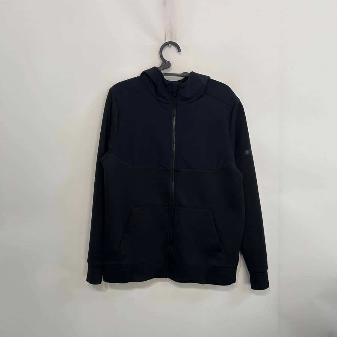 언더아머 남성 후드 집업 L 100 상품이미지1