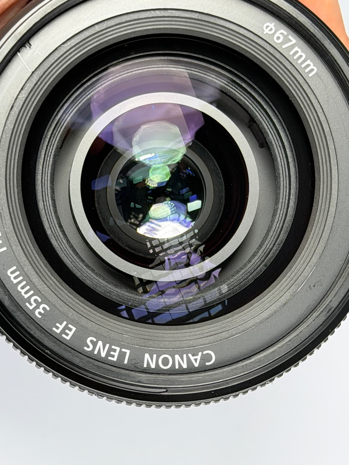 캐논 EF 35mm F2 IS USM 렌즈, 사무방 상품이미지5