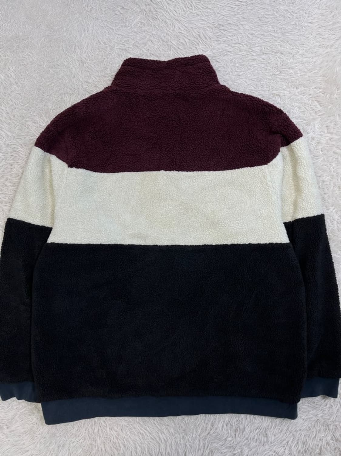 나이키 조던 후리스 자켓/#2876 상품이미지4