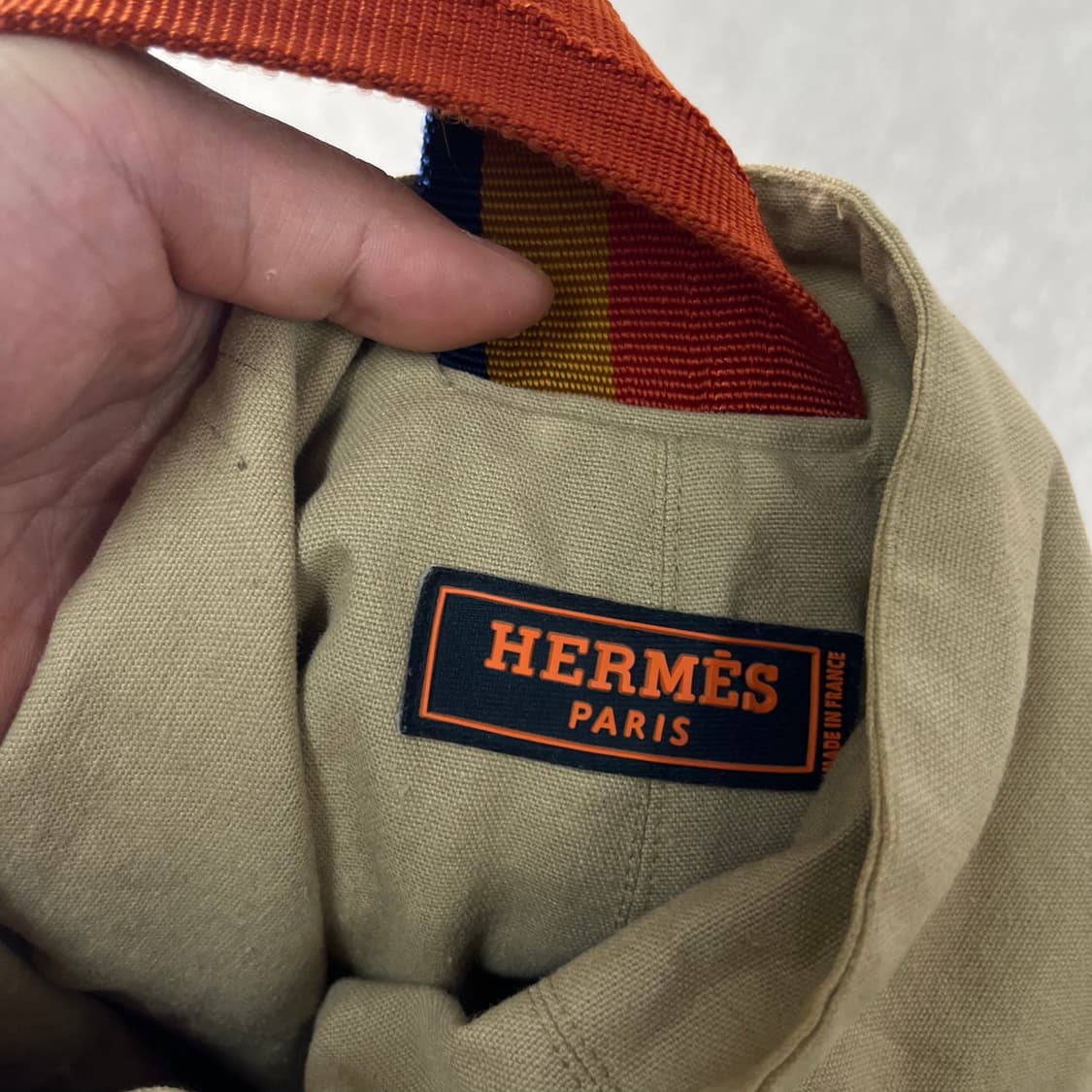 에르메스 컴퍼스 카바리에 슬링백 상품이미지3