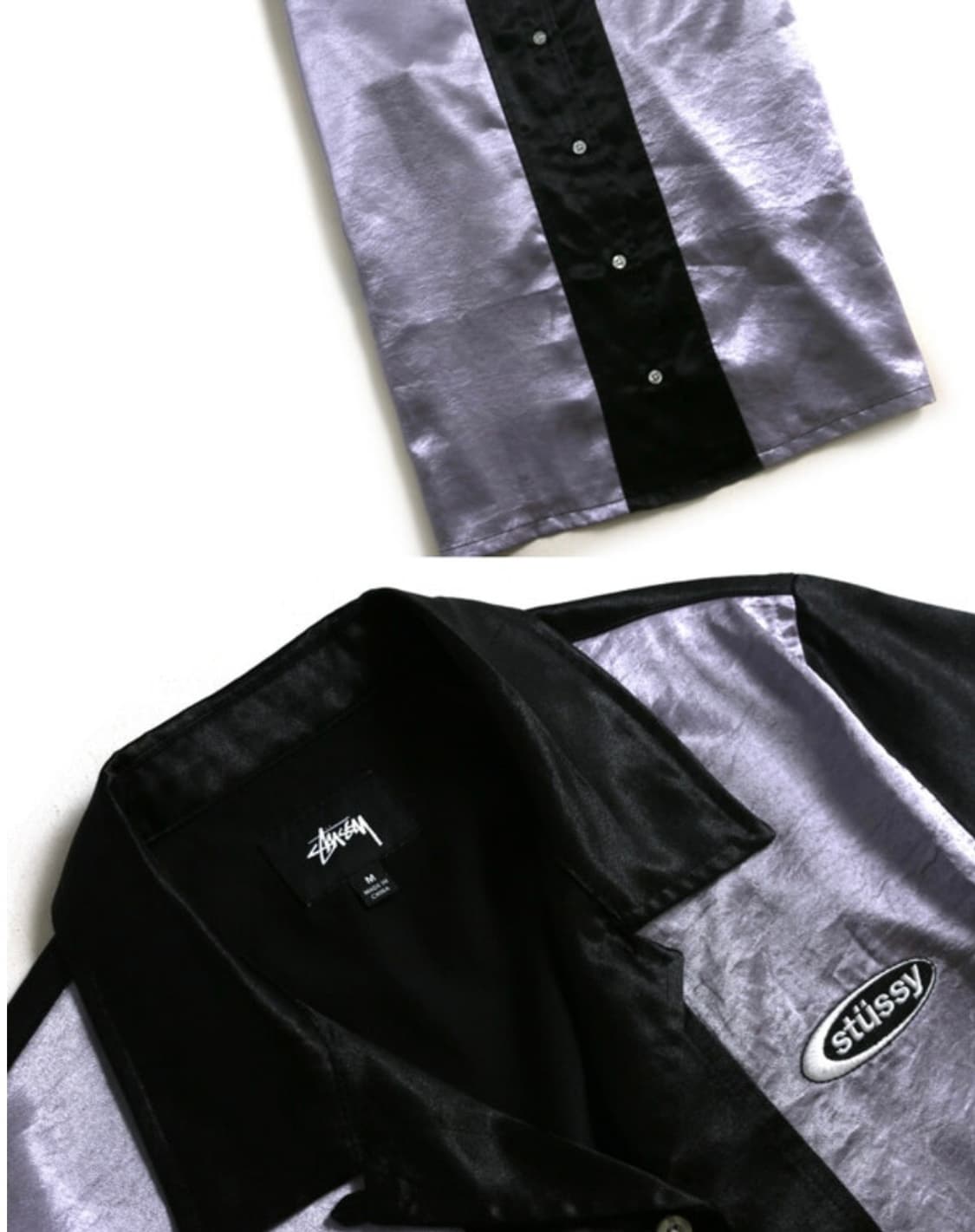 stussy 원피스 상품이미지3