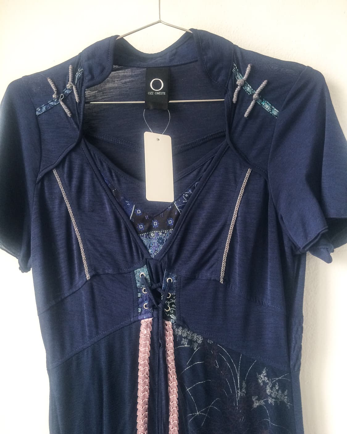Ozz oneste oriental mood onepiece 상품이미지4