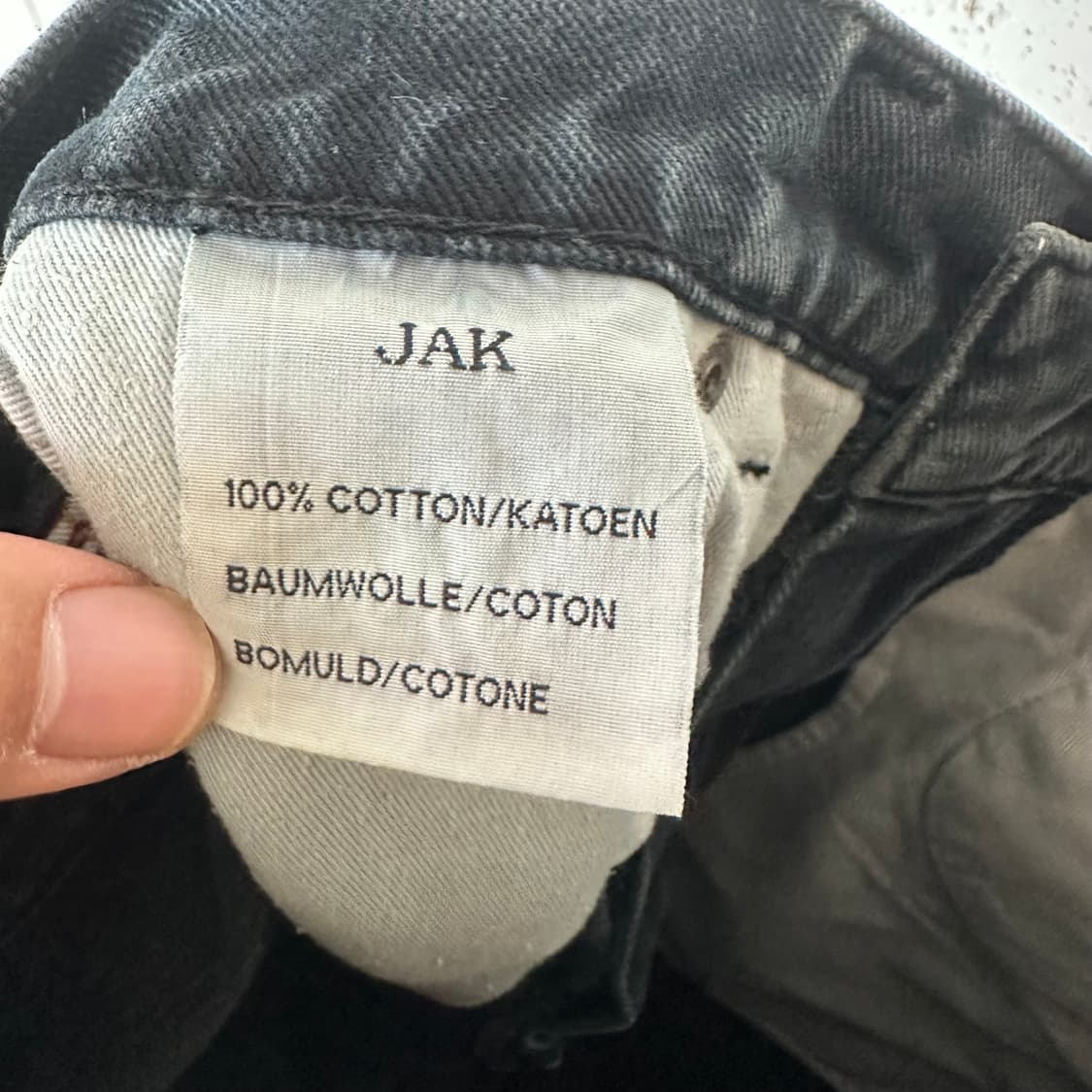 30 LEE 리 데님 상품이미지5