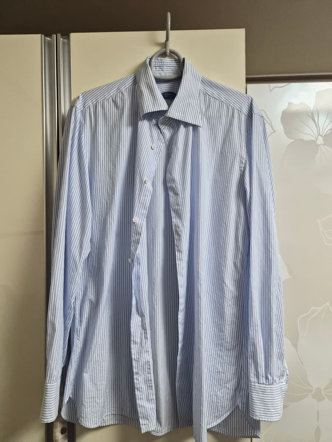 사르토리아준 일카미치아오 셔츠 상품이미지1