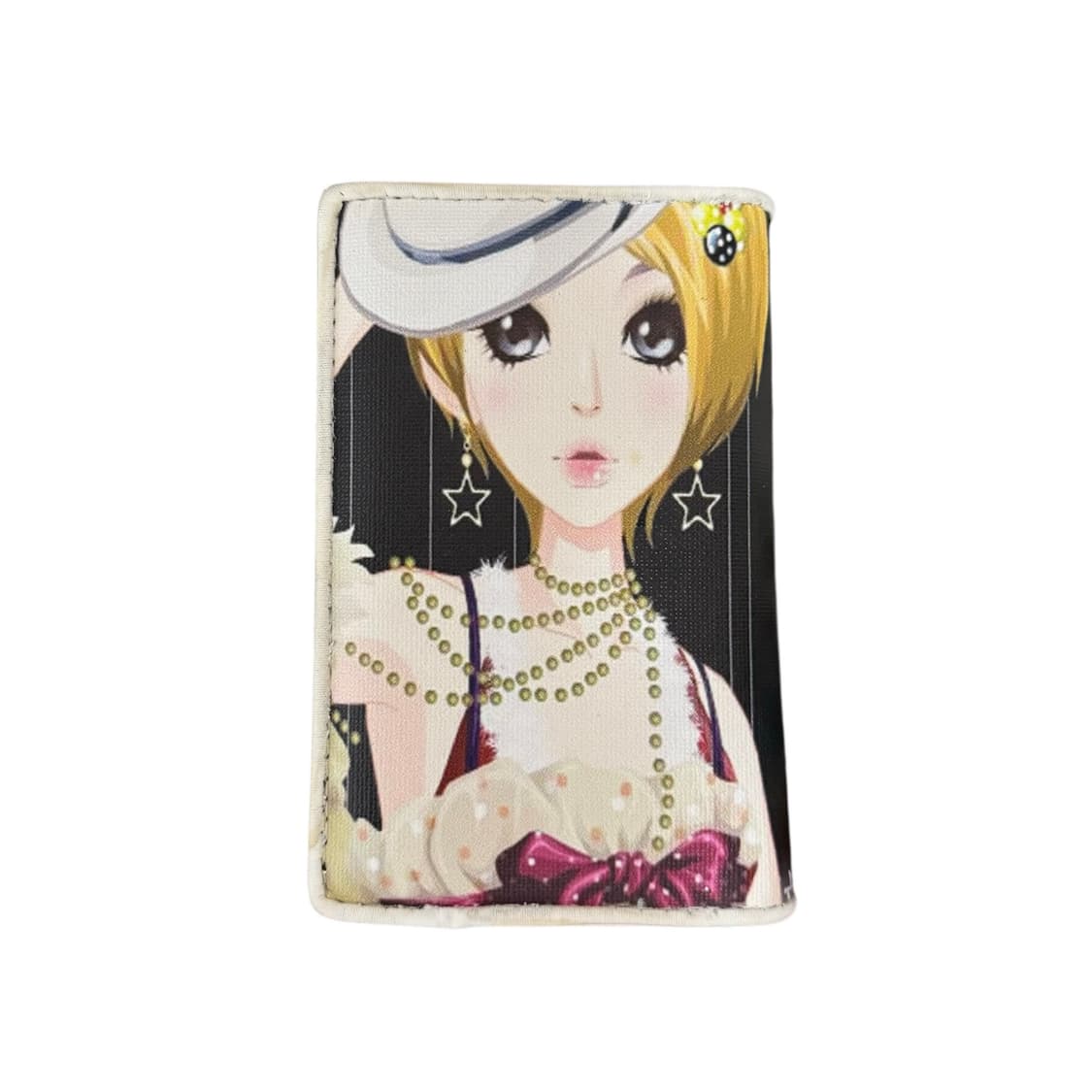 갸루 펑크 미소녀 지갑 (d.i.a , 베이비메탈클럽걸들 추천! ) 상품이미지2