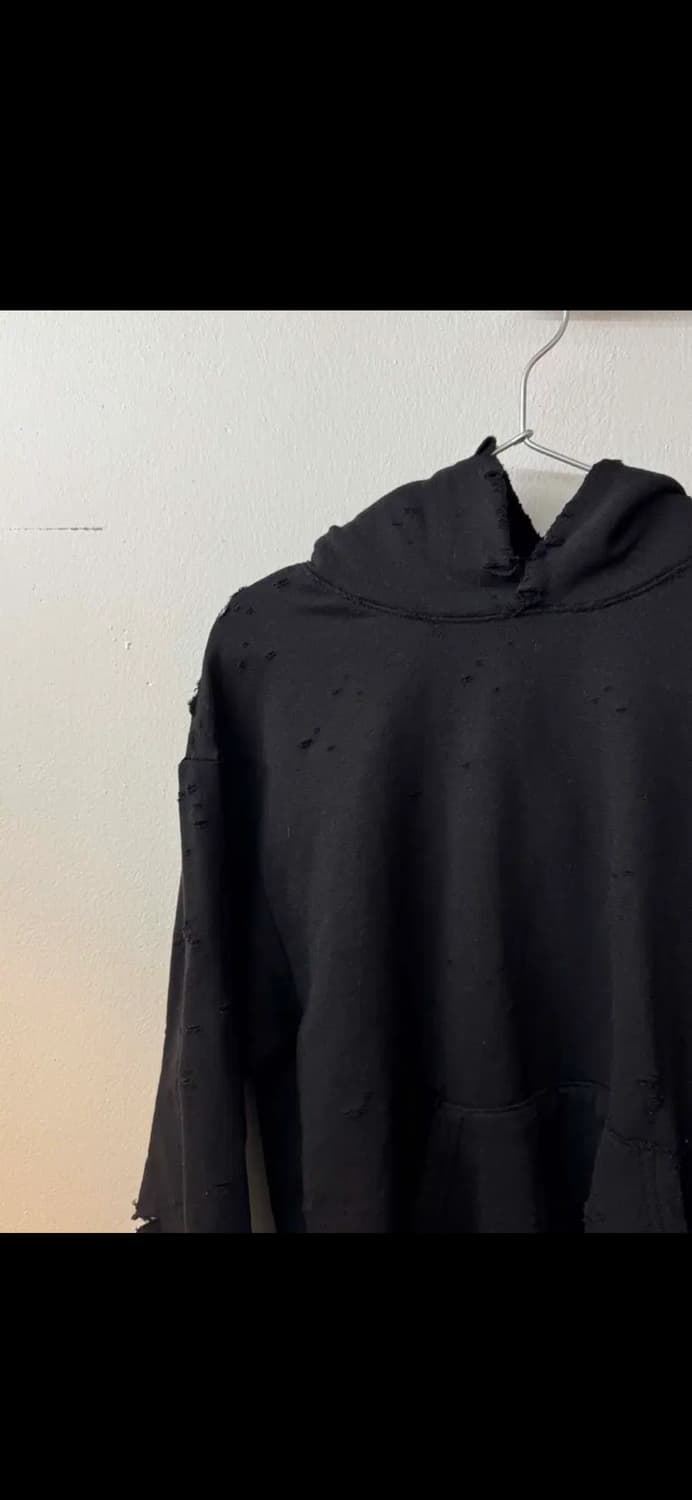 didier wear hoodie 디디에르 웨어 후드티 상품이미지2