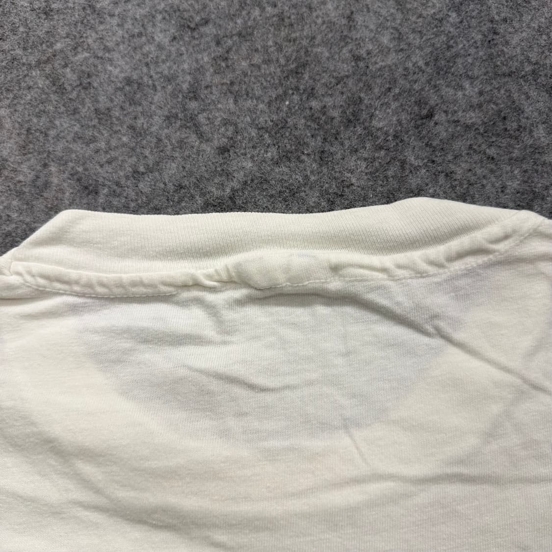 90s Vintage Miller Lite Beer Tshirt 상품이미지7