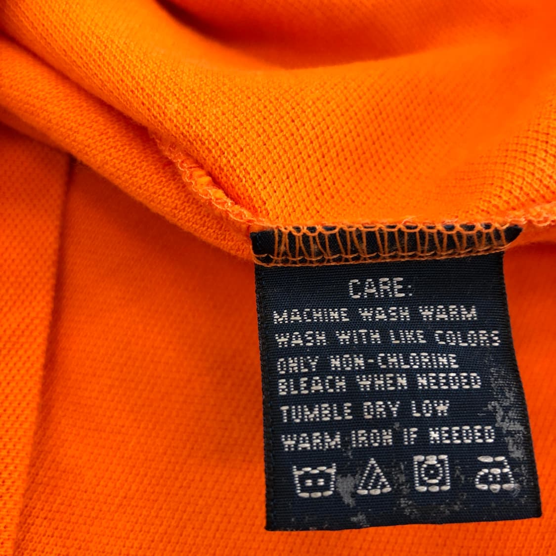 폴로 랄프로렌 빅포니 카라티 M 상품이미지6