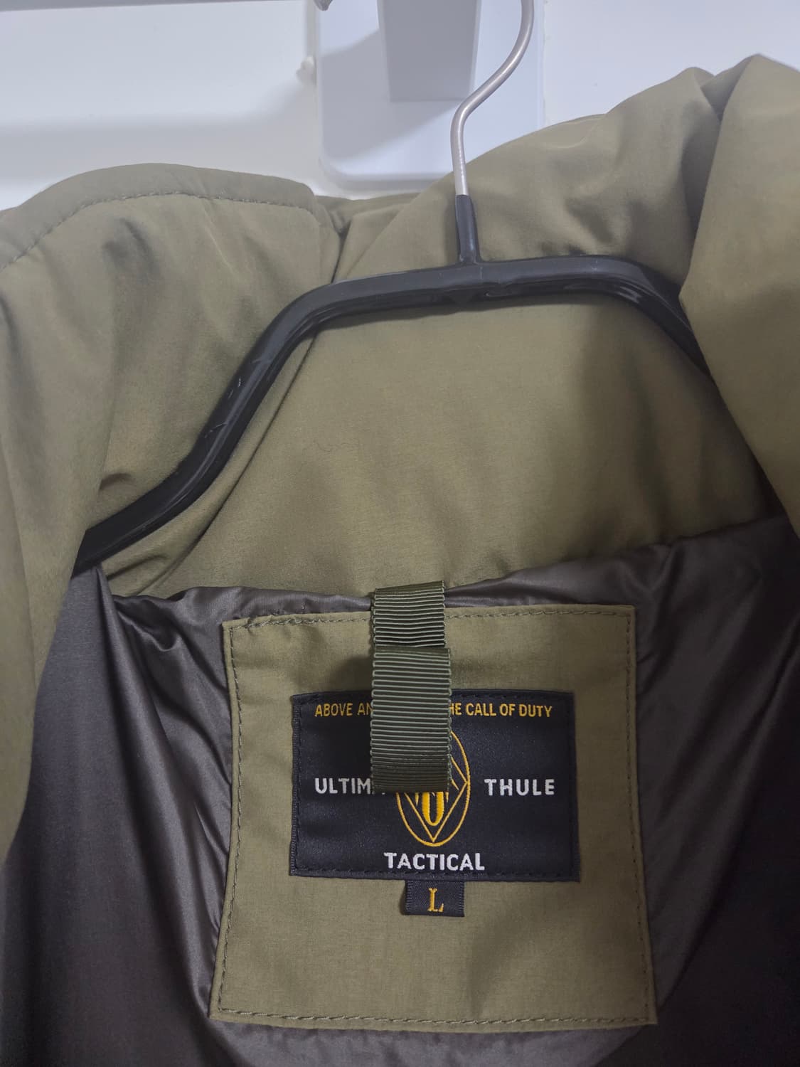 프리휠러스 몬스터 자켓 상품이미지6