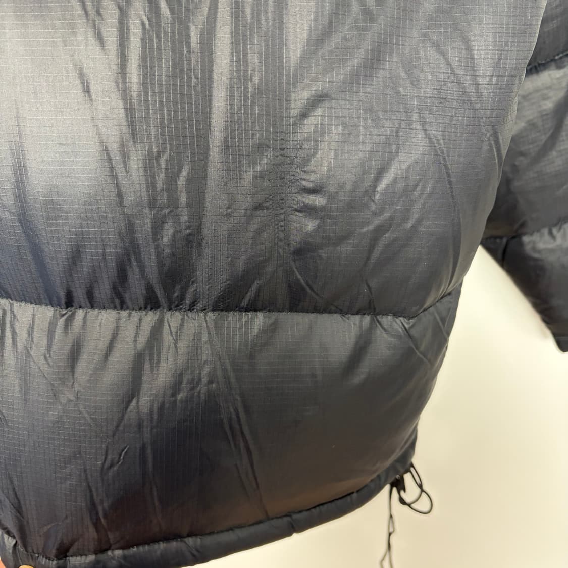 노스페이스 700 눕시 다운 패딩 자켓 상품이미지10