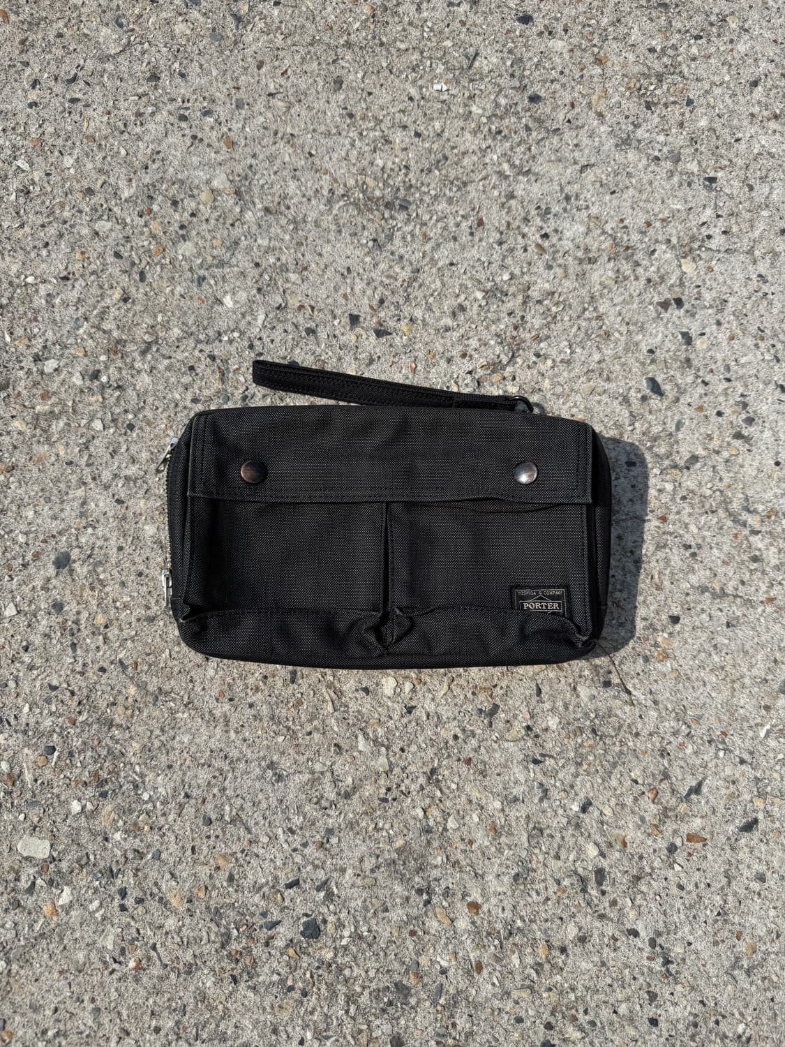 PORTER 클러치 상품이미지1