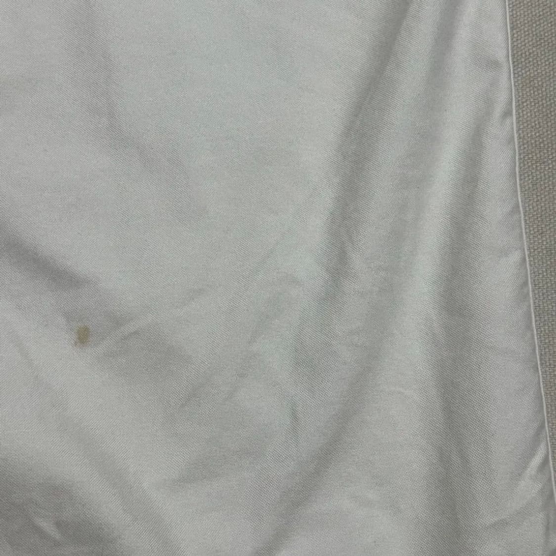 메종키츠네 드레스드 폭스 릴렉스드 셔츠 상품이미지6
