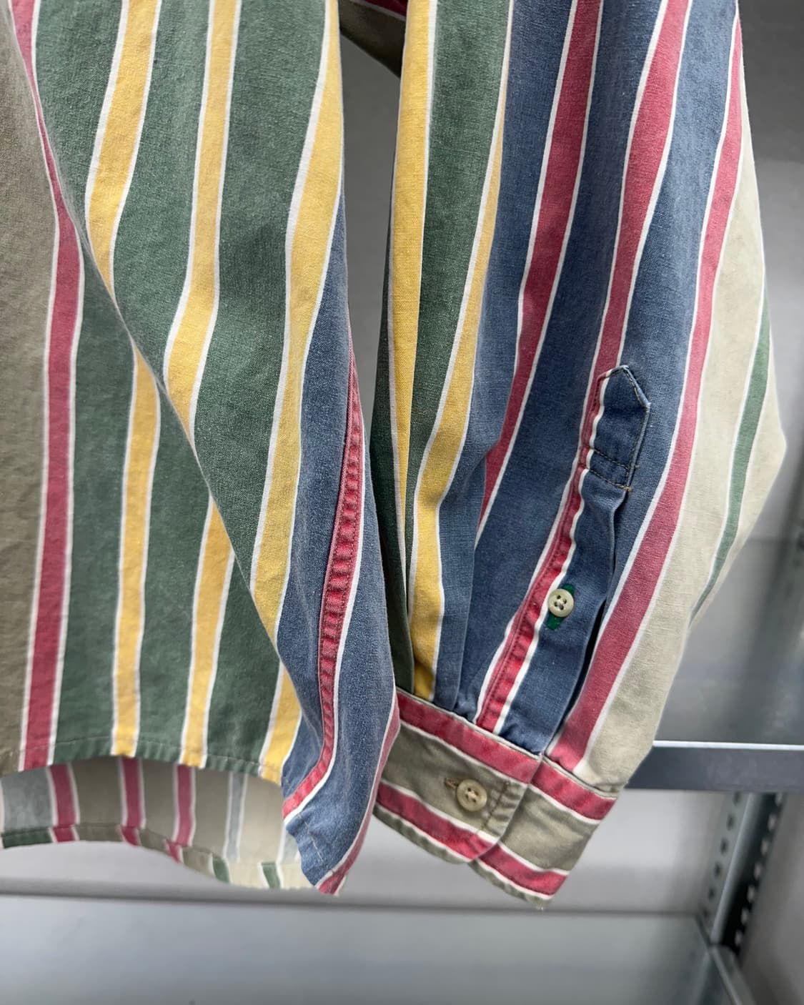 (XL)90'S 타미 월계수셔츠-M1972 상품이미지3