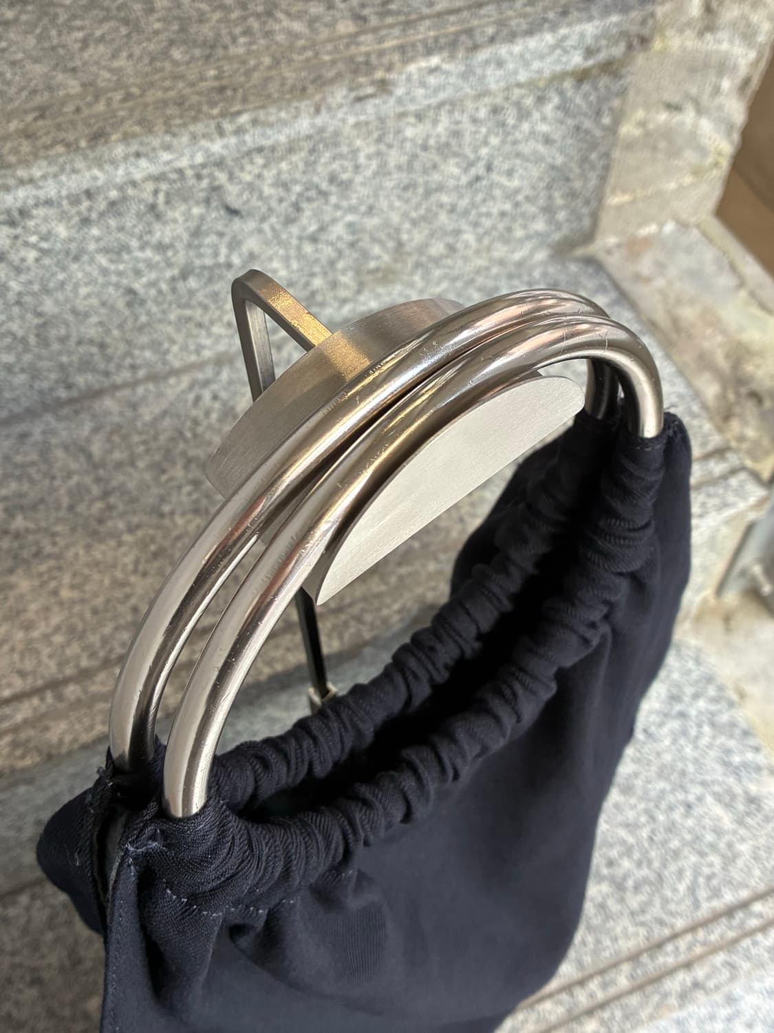 꼼데가르송 robe de chambre 토트백 상품이미지7