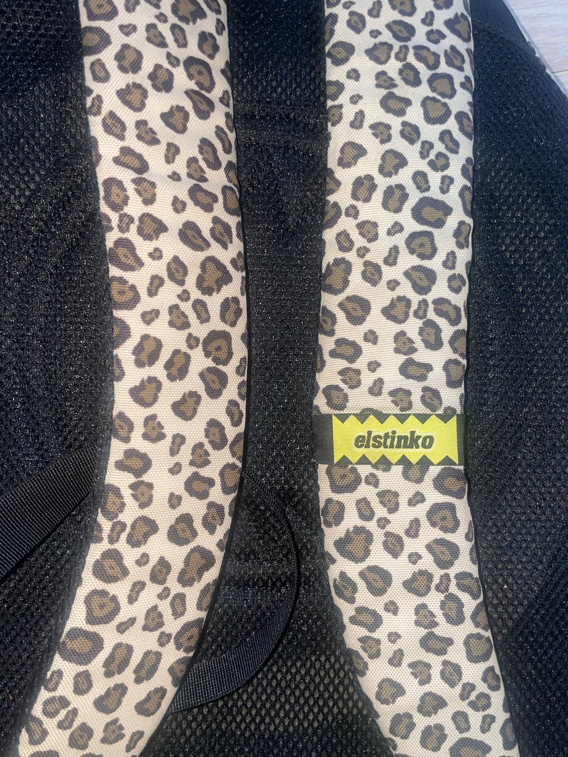 elstinko 엘스틴코 호피 백팩  상품이미지2