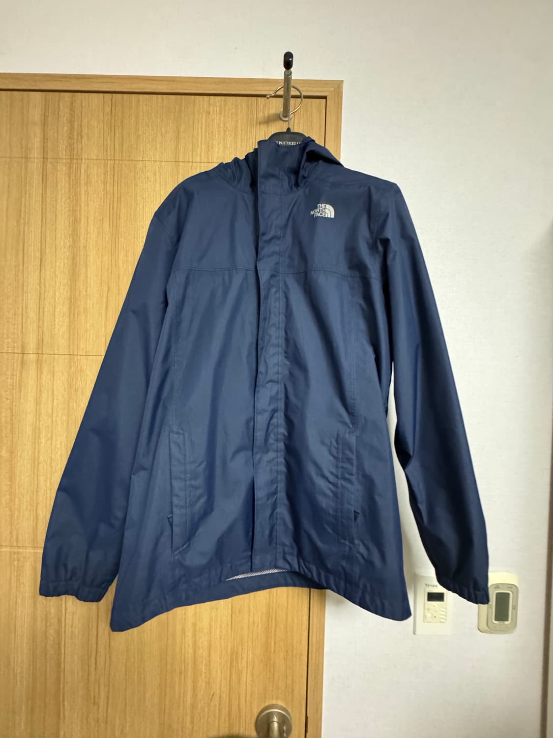 노스페이스 바람막이 점퍼 XL/TG (18/20) 상품이미지1