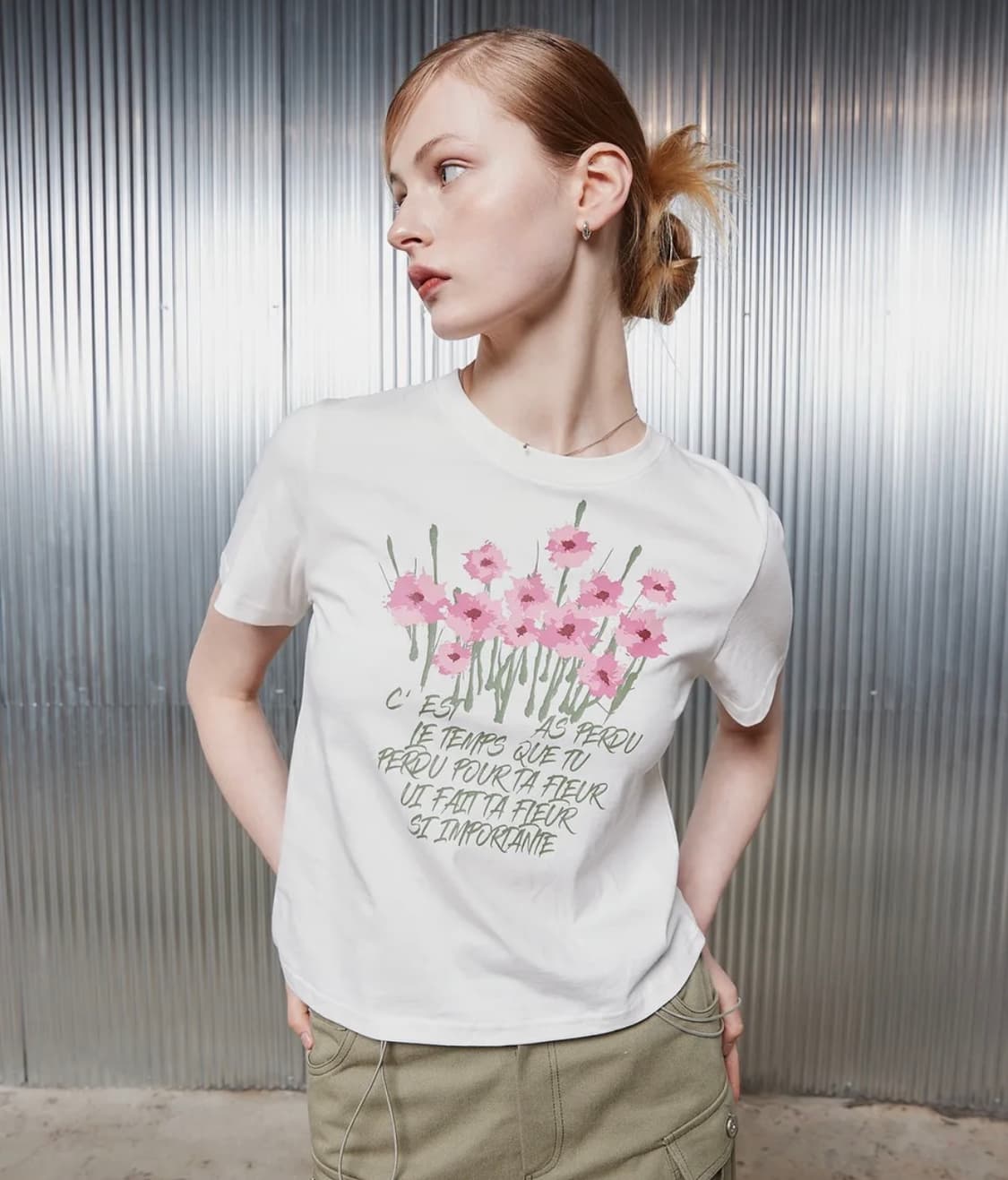 라티젠 반팔 상품이미지1