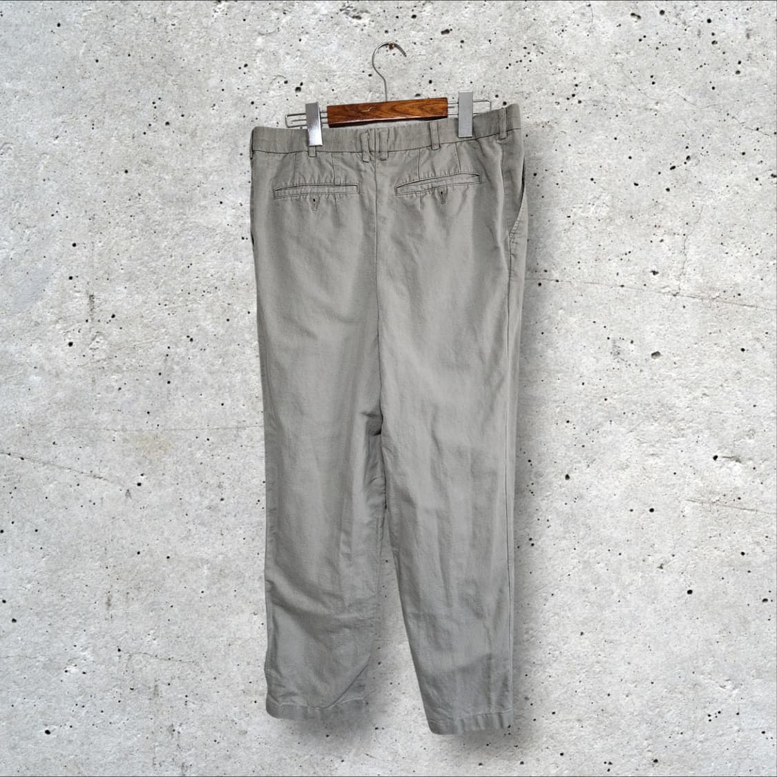 라코스테 팬츠 (30) 상품이미지4