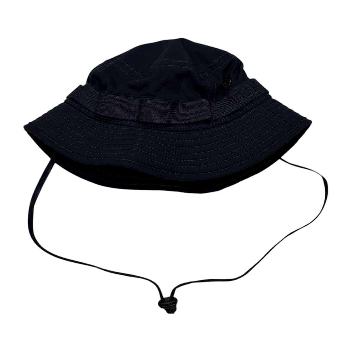 5.11 택티컬 부니햇 버킷햇 모자 네이비 블루 상품이미지1