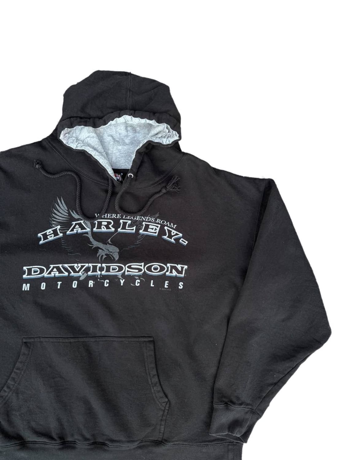 10s Harley Davidson california, oakland  상품이미지3