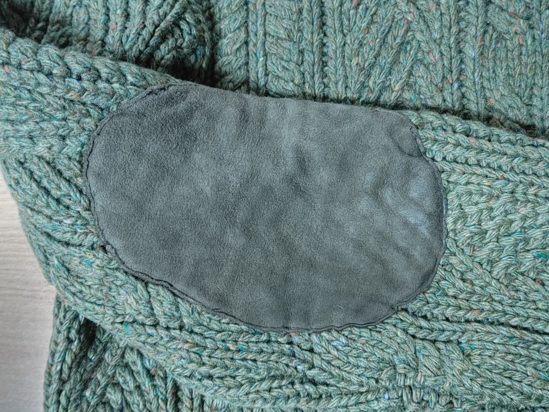 POLO RALPHLAUREN 폴로 랄프로렌 캐시미어함유 라운드 스웨터티 상품이미지5