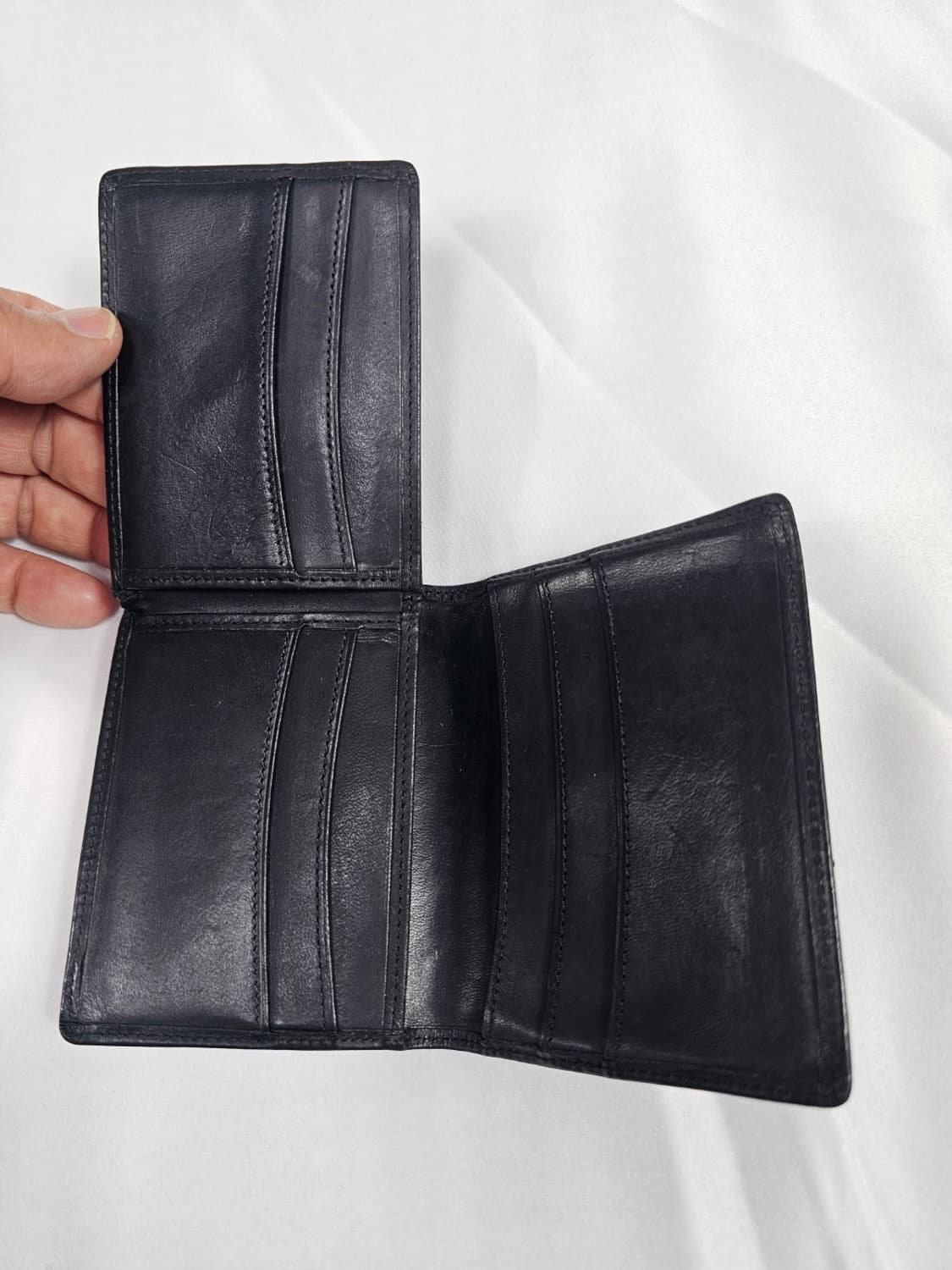 폴로반지갑 상품이미지3