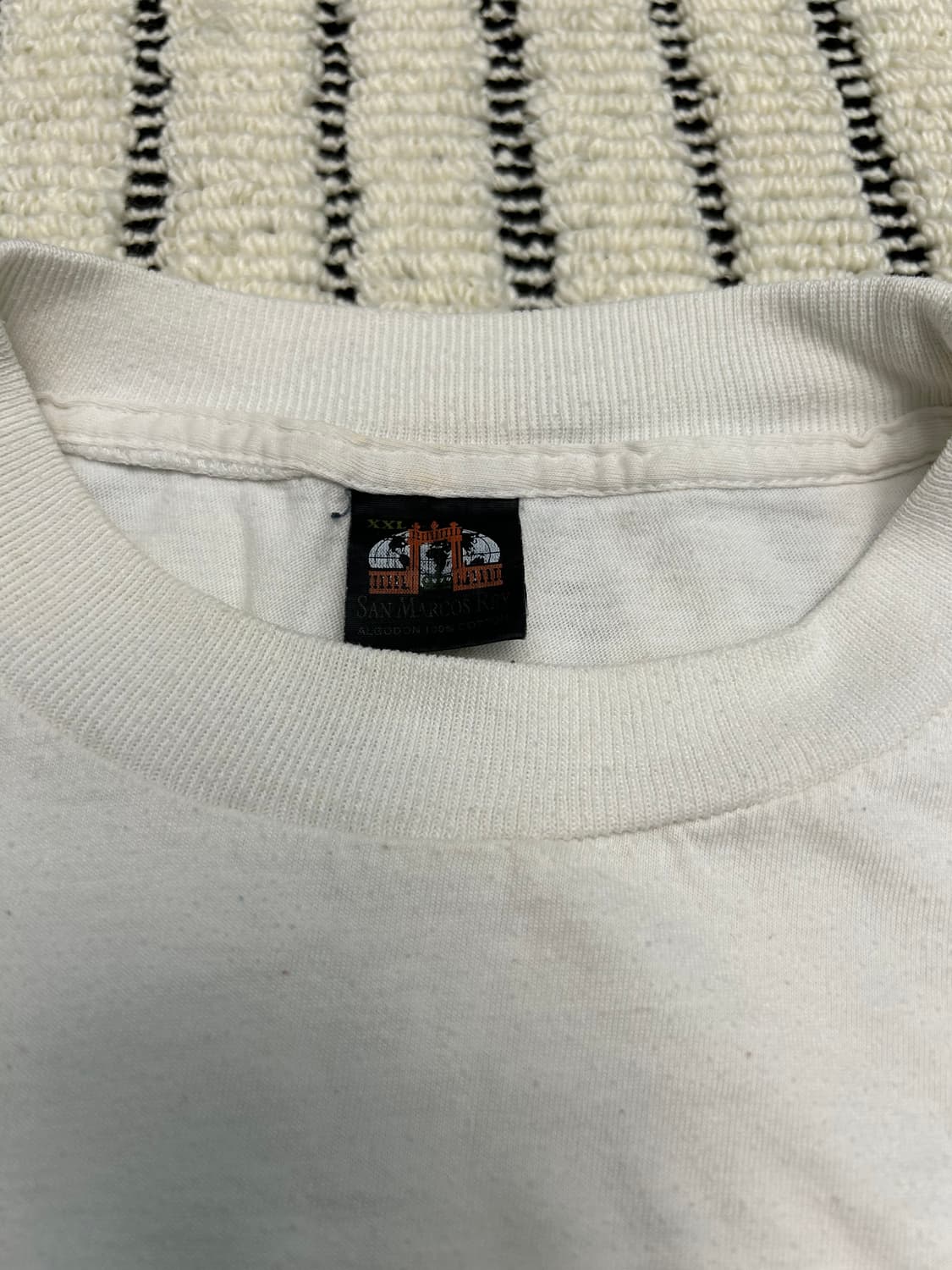 하드락(hard Rock cafe) mexico 티셔츠 상품이미지4