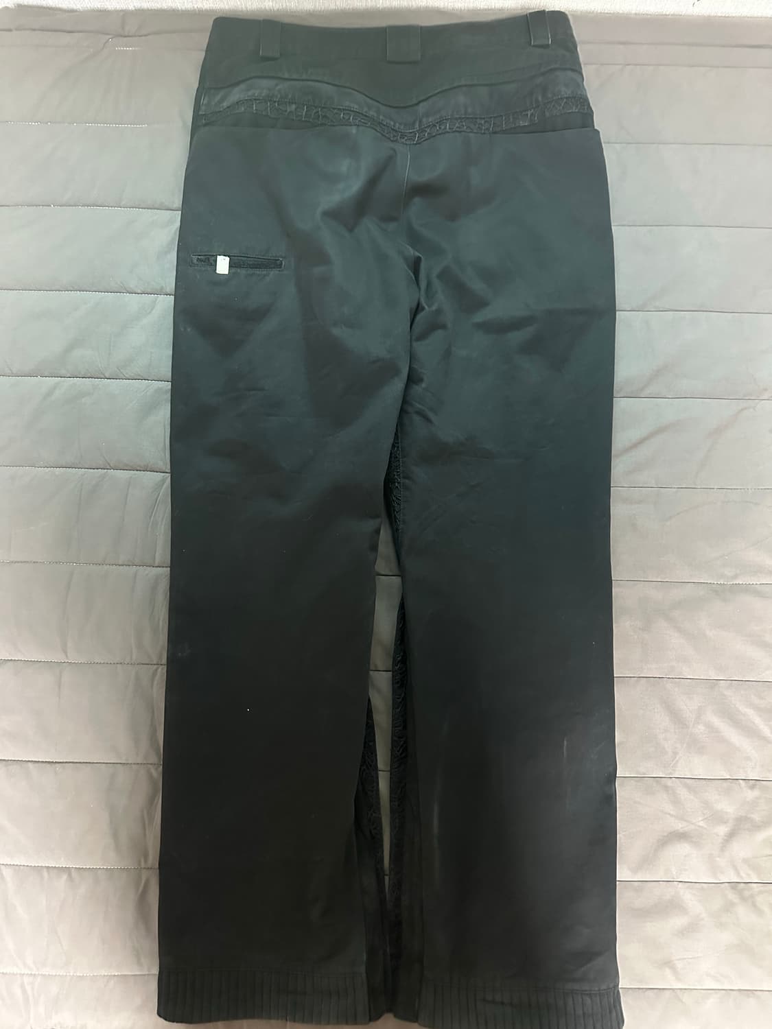 엑슬림 XLIM EP.3 TROUSERS 2 상품이미지4