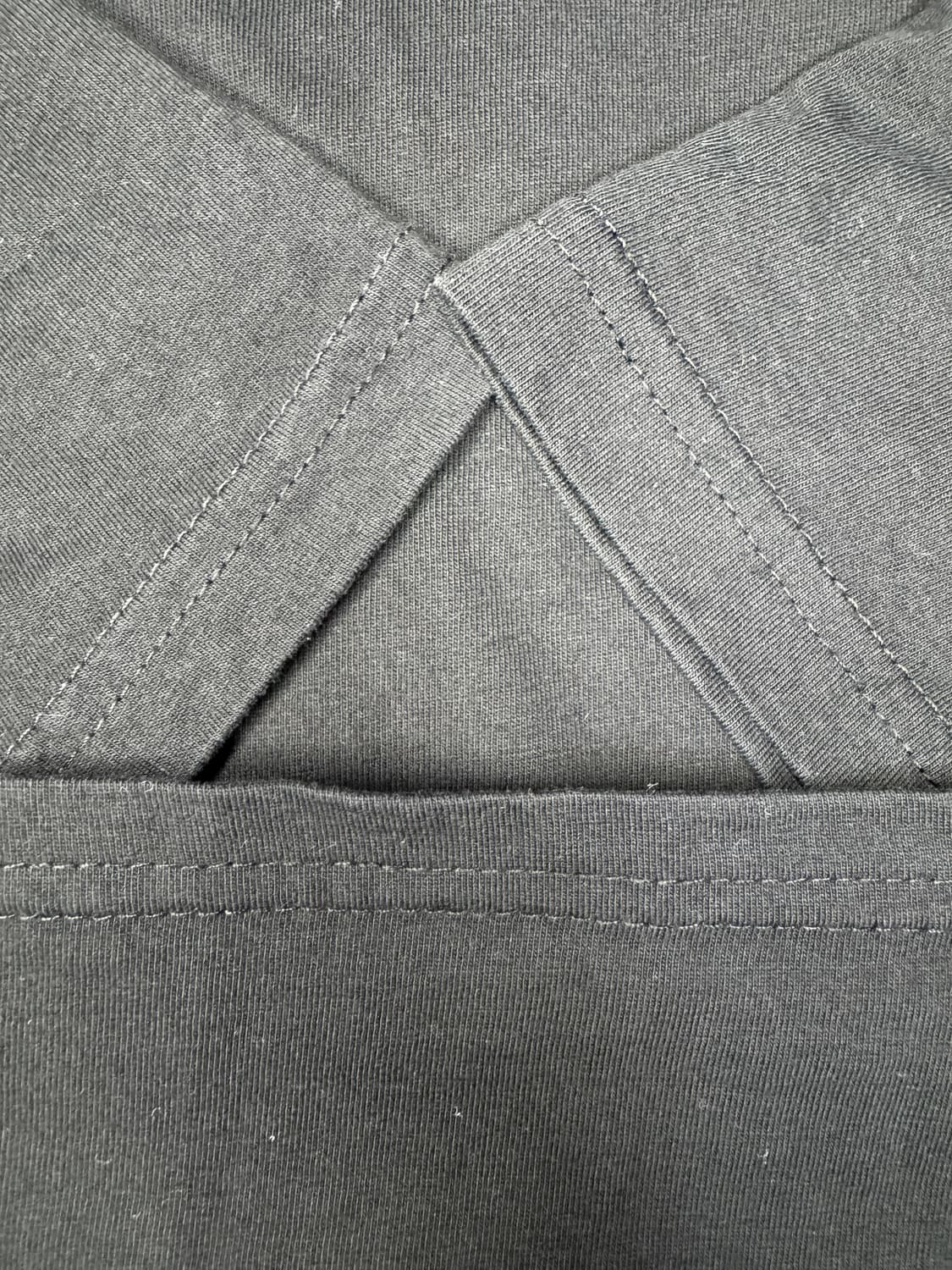 빈티지 00s 디즈니 빅배드울프 티셔츠 XL 상품이미지6