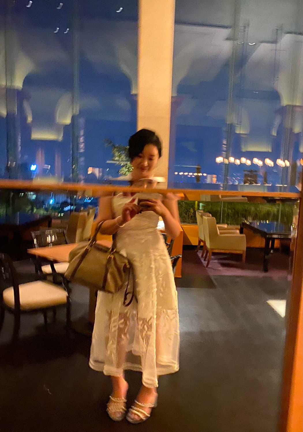 2부드레스 연주회드레스 (44-마른55까지) 상품이미지10