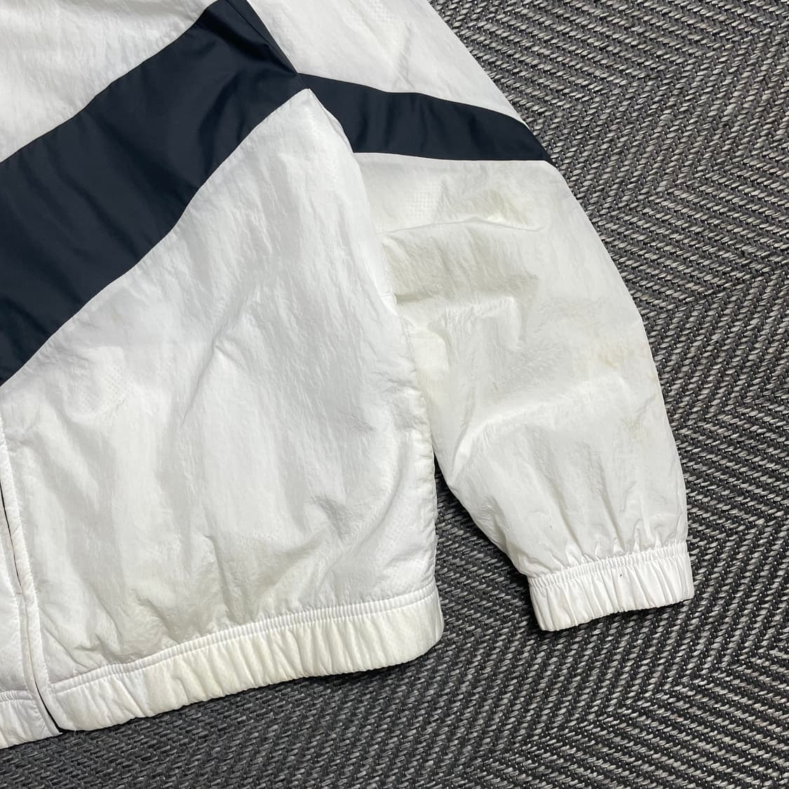 나이키 NSW 빅스우시 나일론 우븐 자켓o 5382 상품이미지2