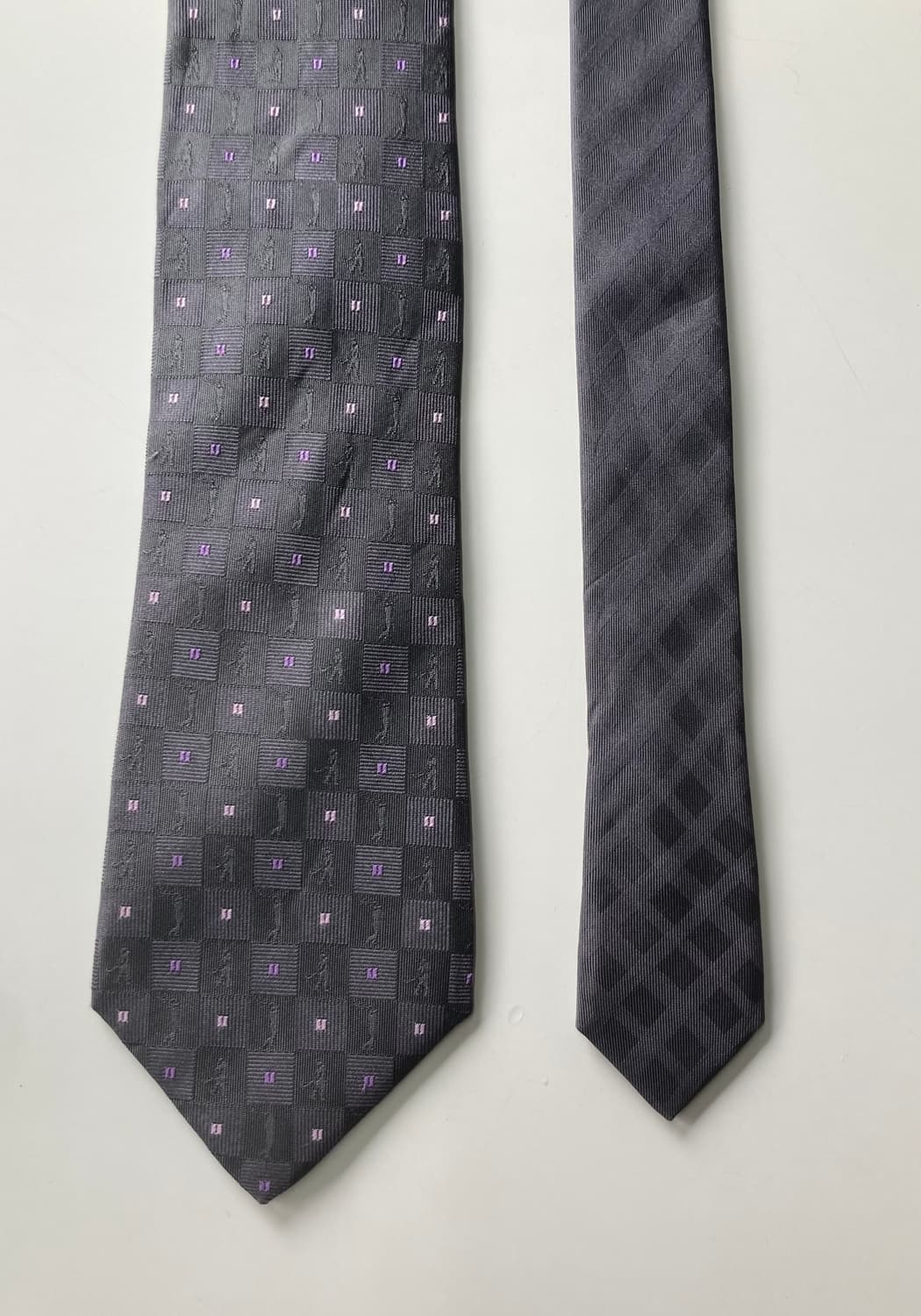 닥스 넥타이 상품이미지1