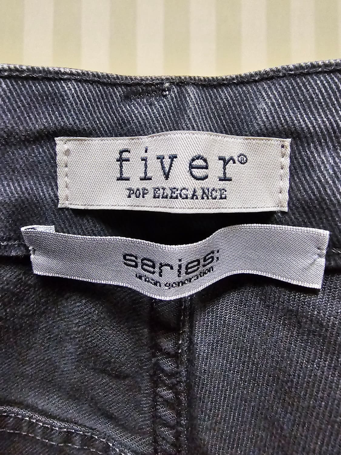 시리즈 팬츠 코튼 78 상품이미지8