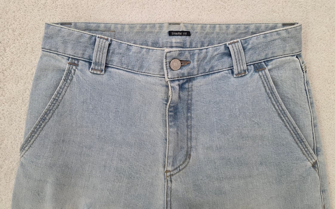 [한섬] SYSTEM 시스템 남자 청바지.  
싸이즈 30.
 상품이미지1