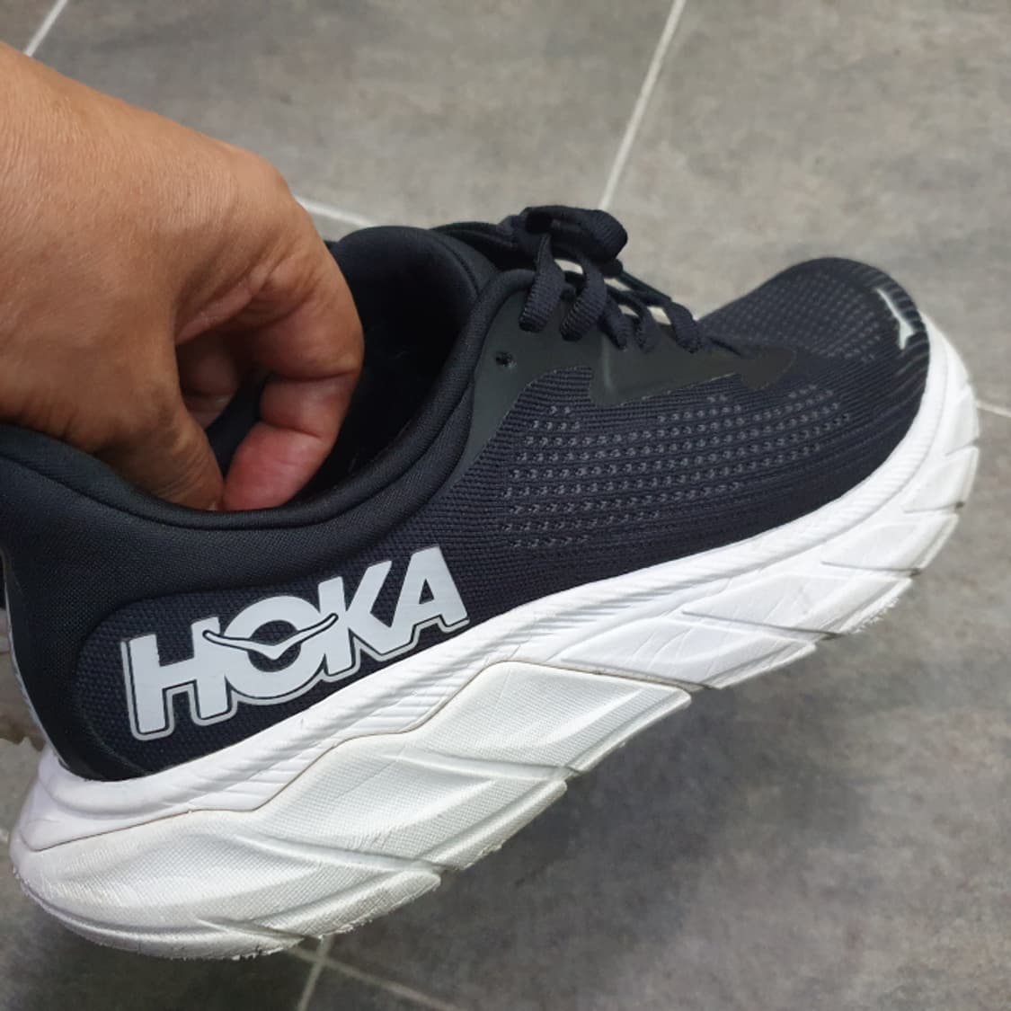 HOKA 호카 오네오네 ARAHI 7 러닝화(265) 상품이미지4