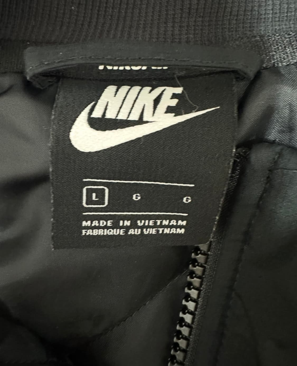 나이키 테크 유틸리티 플리스 조끼 상품이미지4