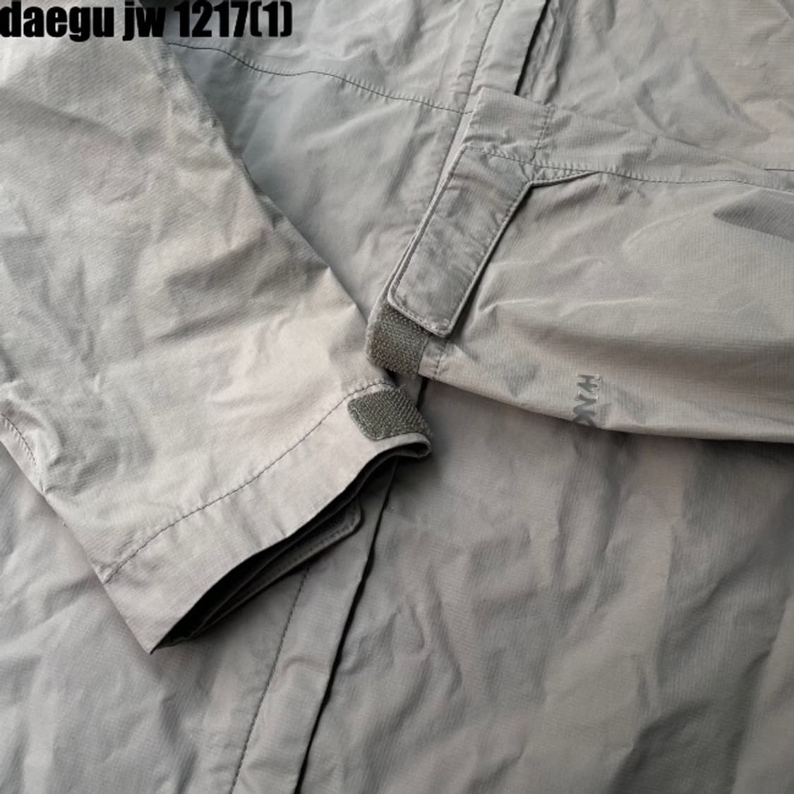 파타고니아 바람막이  상품이미지4