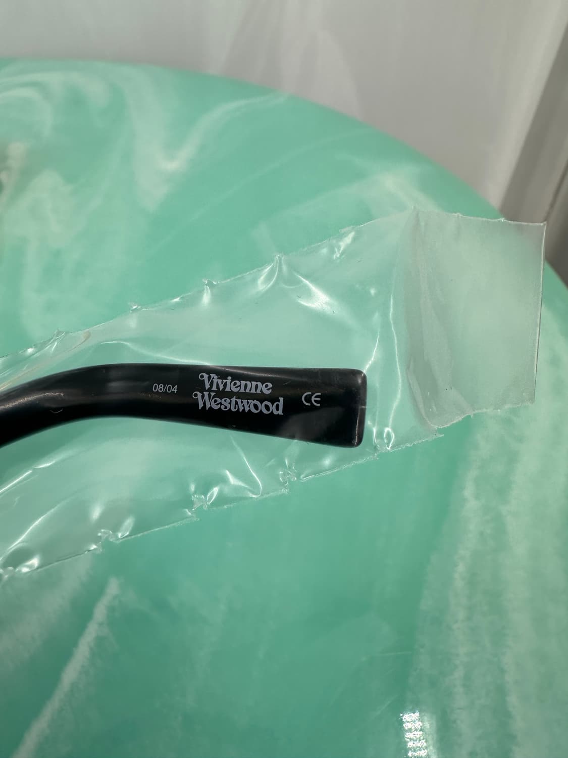 [새상품 무료배송] Made in Italy 비비안웨스트우드 선글라스 상품이미지8