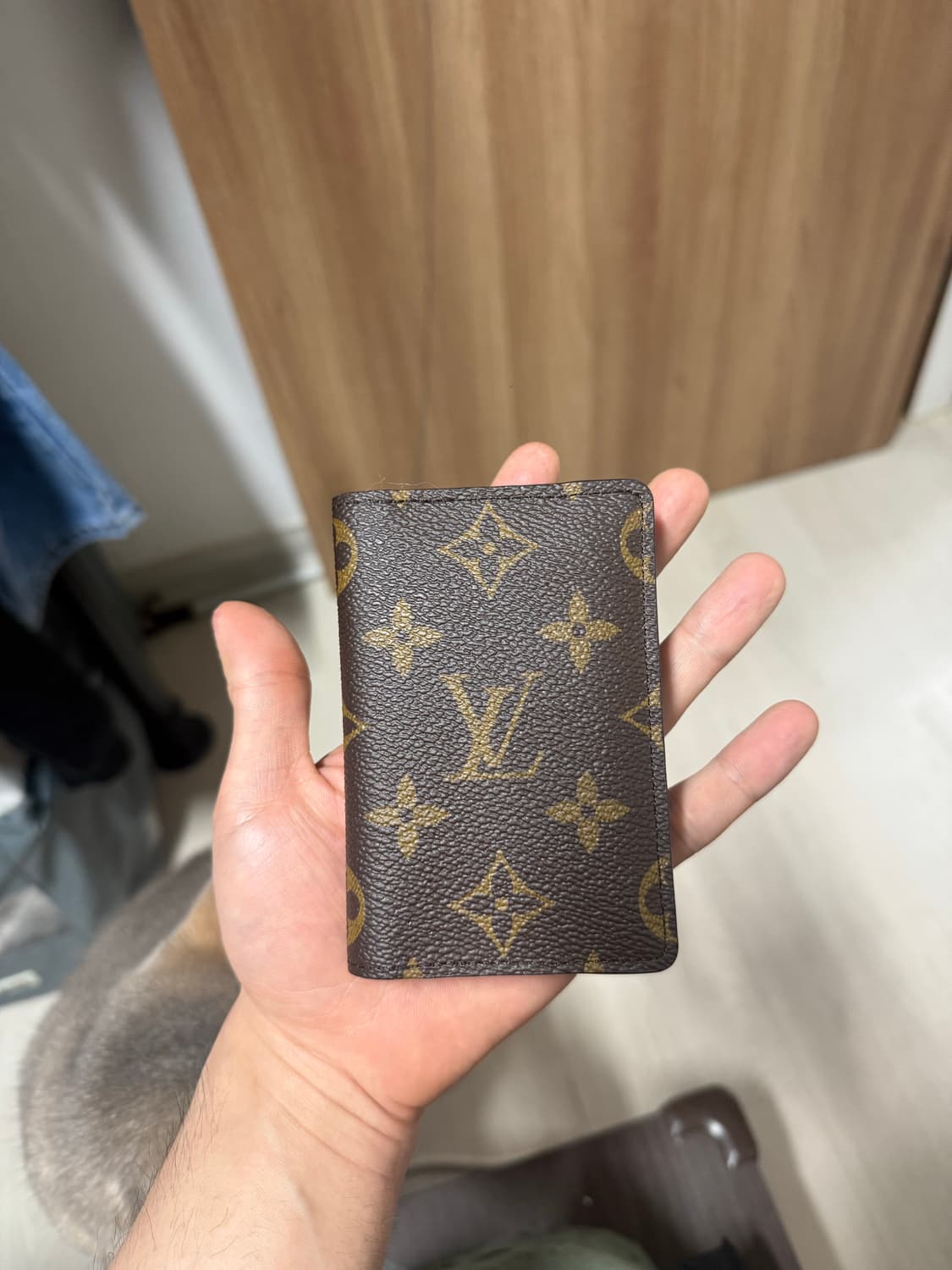 루이비통 지갑 상품이미지2