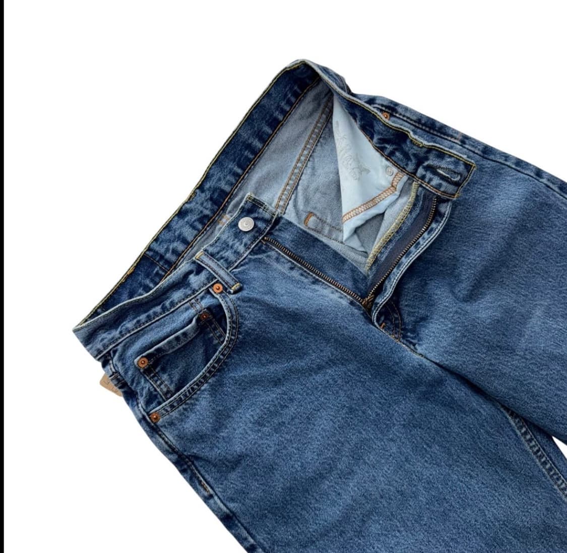 Levis 리바이스 550 데님 청바지 상품이미지3