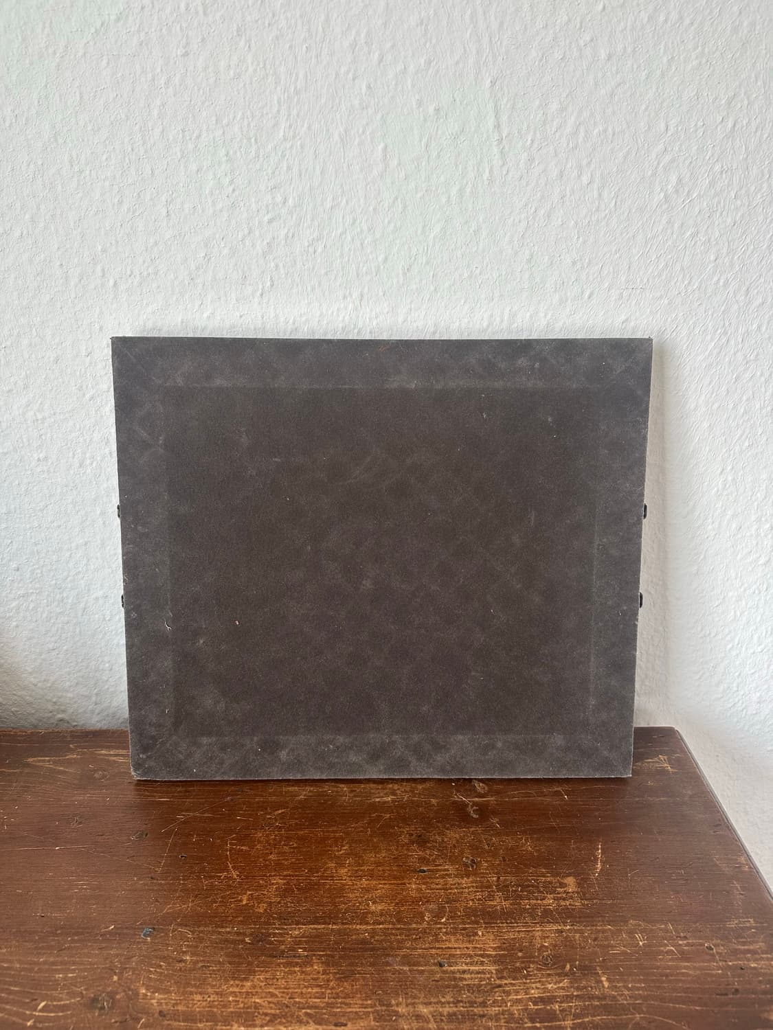 독일)빈티지 마을 트레이 상품이미지4