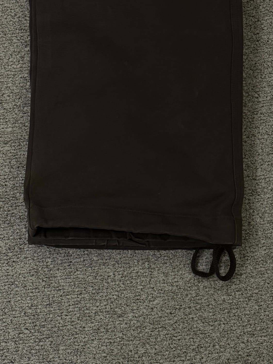 Yiyae Équilibre Axle Side Strap 바지 s 상품이미지4