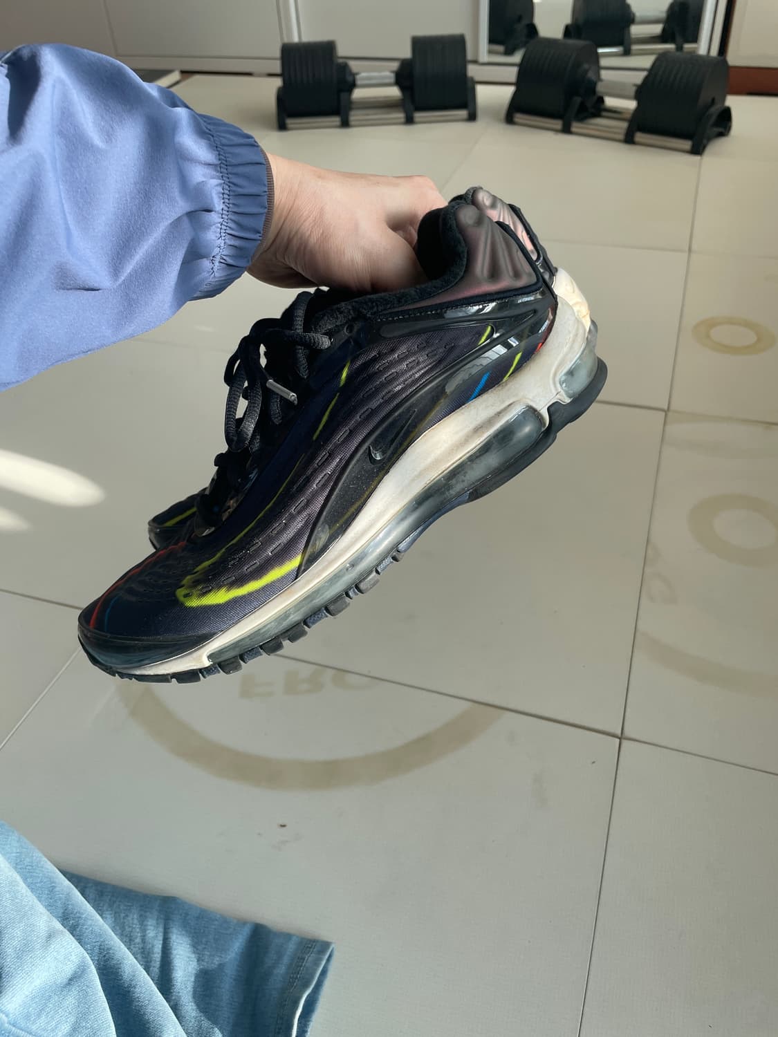 에어맥스 265사이즈 상품이미지4